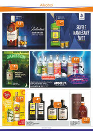 18. stránka KON - RAD letáku