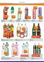 51. stránka KON - RAD letáku