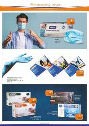 11. stránka KON - RAD letáku