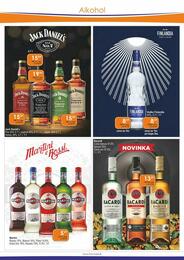 18. stránka KON - RAD letáku