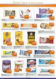 43. stránka KON - RAD letáku