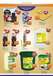 45. stránka KON - RAD letáku