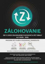 47. stránka KON - RAD letáku