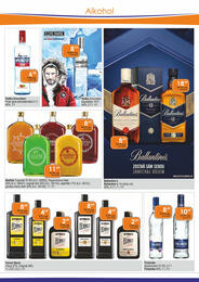 22. stránka KON - RAD letáku