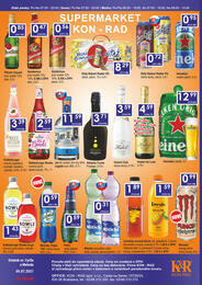 4. stránka KON - RAD letáku