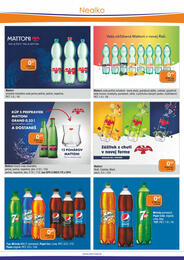 39. stránka KON - RAD letáku