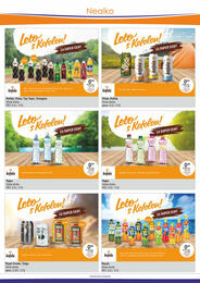 32. stránka KON - RAD letáku