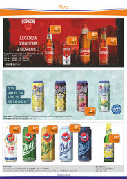 33. stránka KON - RAD letáku