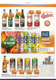 34. stránka KON - RAD letáku