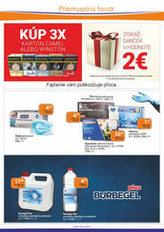 7. stránka KON - RAD letáku