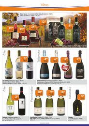 30. stránka KON - RAD letáku