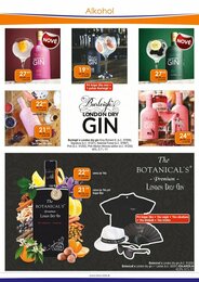 18. stránka KON - RAD letáku