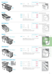 19. stránka Sagittarius letáku