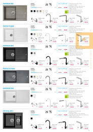 5. stránka Sagittarius letáku
