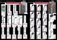 7. stránka Sagittarius letáku