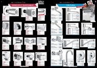 8. stránka Sagittarius letáku