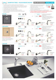 8. stránka Sagittarius letáku