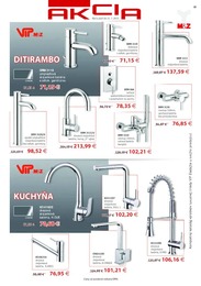13. stránka Sagittarius letáku