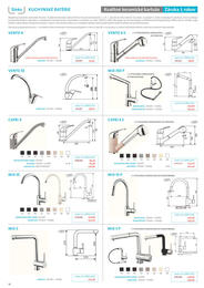 16. stránka Sagittarius letáku