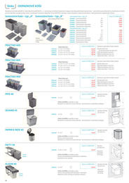 18. stránka Sagittarius letáku