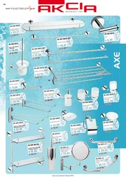 30. stránka Sagittarius letáku