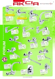 3. stránka Sagittarius letáku