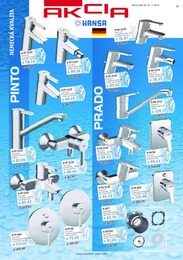 17. stránka Sagittarius letáku