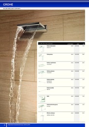 8. stránka Sagittarius letáku