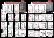 5. stránka Sagittarius letáku