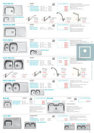 13. stránka Sagittarius letáku