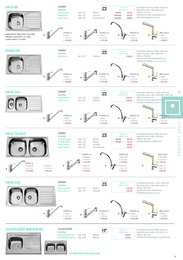 13. stránka Sagittarius letáku