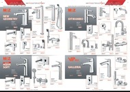 2. stránka Sagittarius letáku