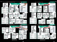 11. stránka Sagittarius letáku