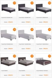 2. stránka DAZA letáku