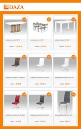 5. stránka DAZA letáku