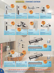 2. stránka Prespor letáku