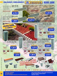 12. stránka Prespor letáku