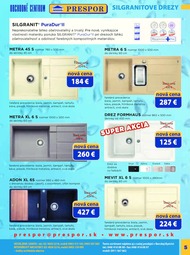 5. stránka Prespor letáku