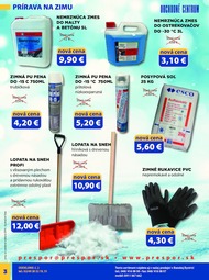 3. stránka Prespor letáku