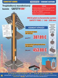 16. stránka Prespor letáku