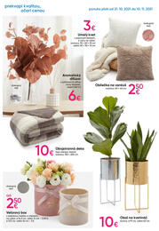 2. stránka Pepco letáku