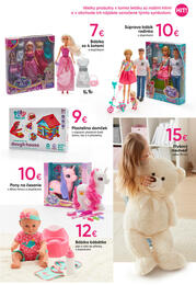 7. stránka Pepco letáku