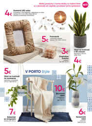 7. stránka Pepco letáku