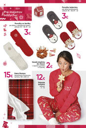 10. stránka Pepco letáku