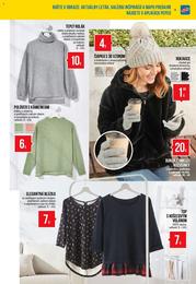 3. stránka Pepco letáku