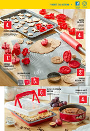 5. stránka Pepco letáku