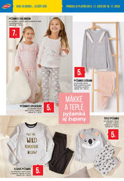 10. stránka Pepco letáku