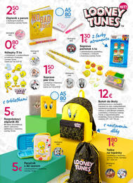 7. stránka Pepco letáku