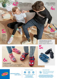 12. stránka Pepco letáku