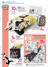 8. stránka Pepco letáku